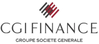 logo CGI Finance
